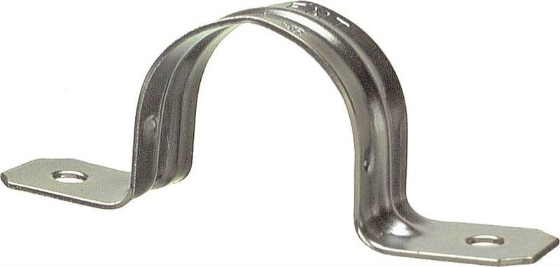 Conduit Clamp 3-4 Emt 2 Hole