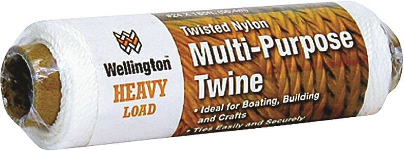 Twine Nylon Seine No.24 185ft