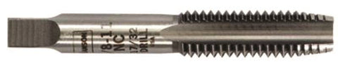 Tap Plug 9-16in-18nf Sae Steel