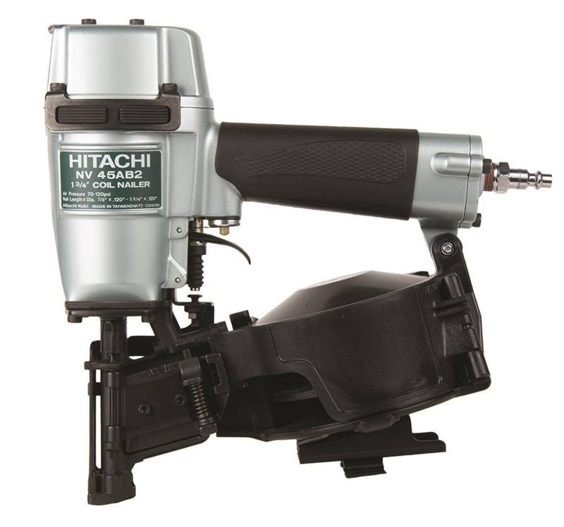 Pneumatic Roofing Nailer