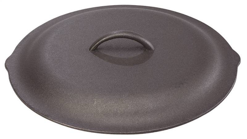 Cover Skillet Cast Iron 12in