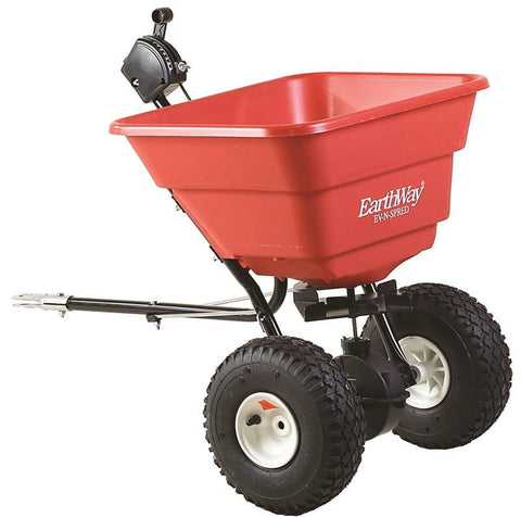 Spreader Broadcst Tow Type80lb