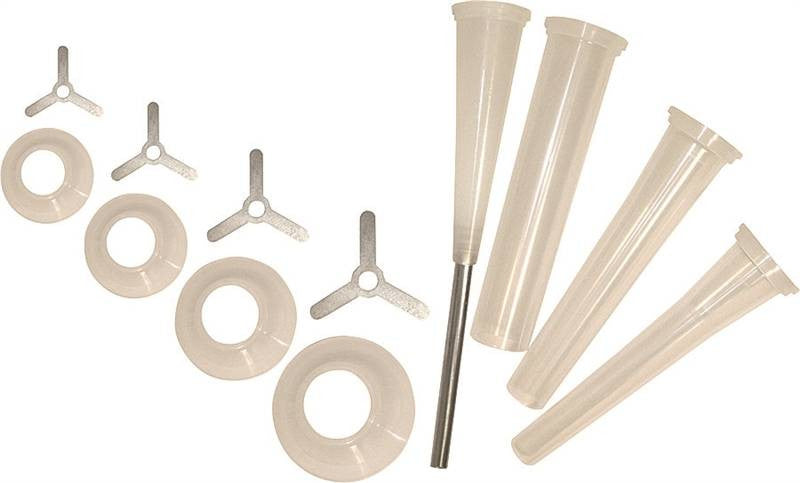 Funnel Stuffing Univ Kit 12pc