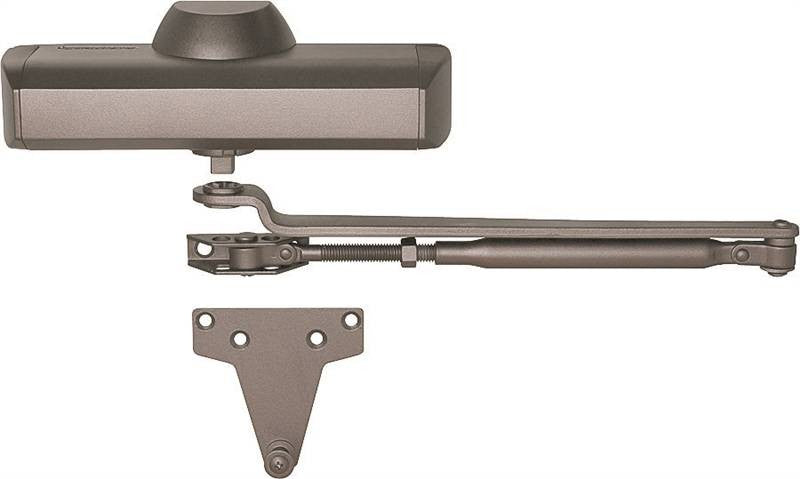 Door Closer Max Wt 185 Bronze