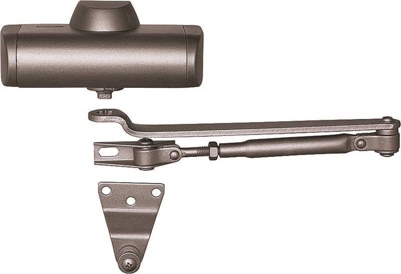 Door Closer Max Wt 85lb Bronze