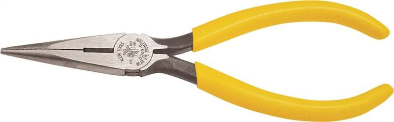 Plier Long Nose 6in Standard