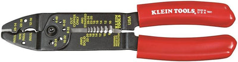 Strip-crimp-cut Multi 8-1-2in