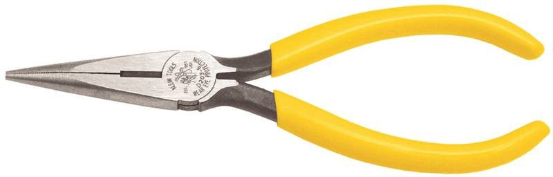 Plier Long Nose 7in Standard