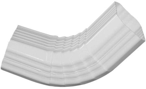 Downspout Elbow A 3x4in White