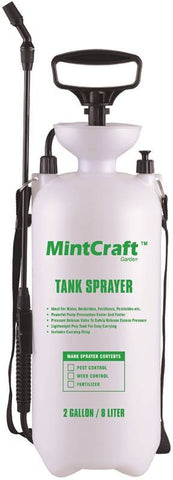 Sprayer Compression Poly 2gal