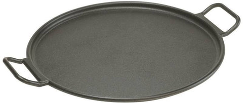 Pizza Pan Cast Iron 14in