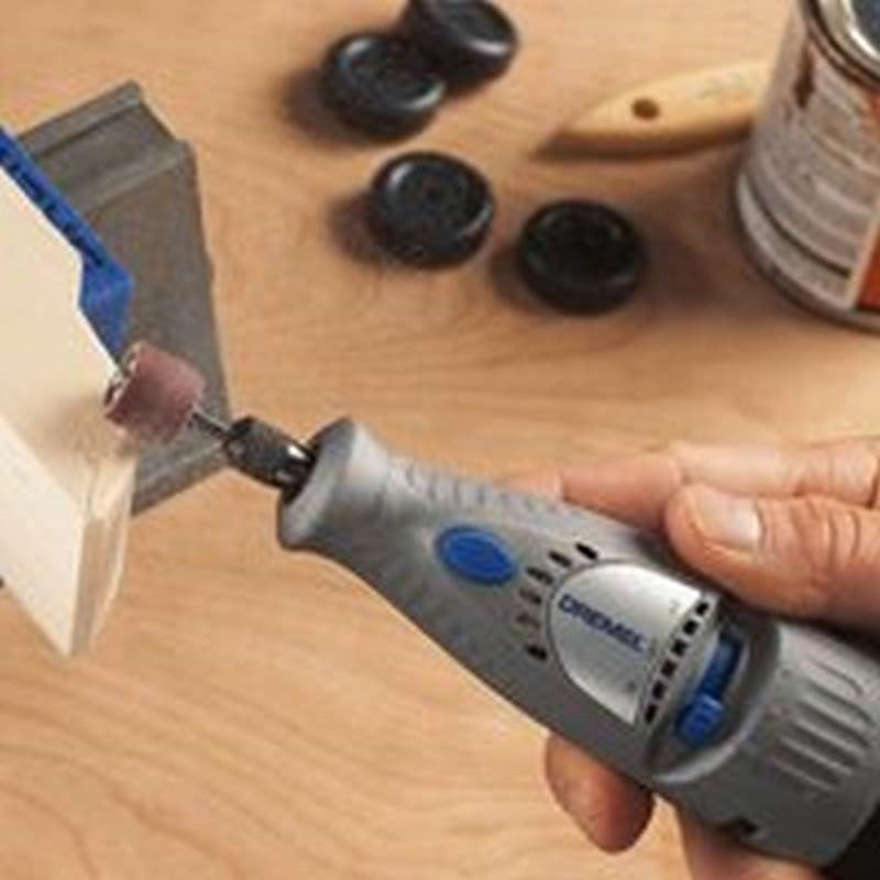 Dremel Minimite 6v 2spd 5accys