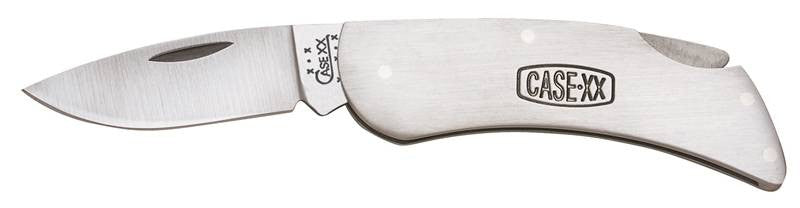 Knife Pocket Sngl Bld 3-1-4 In