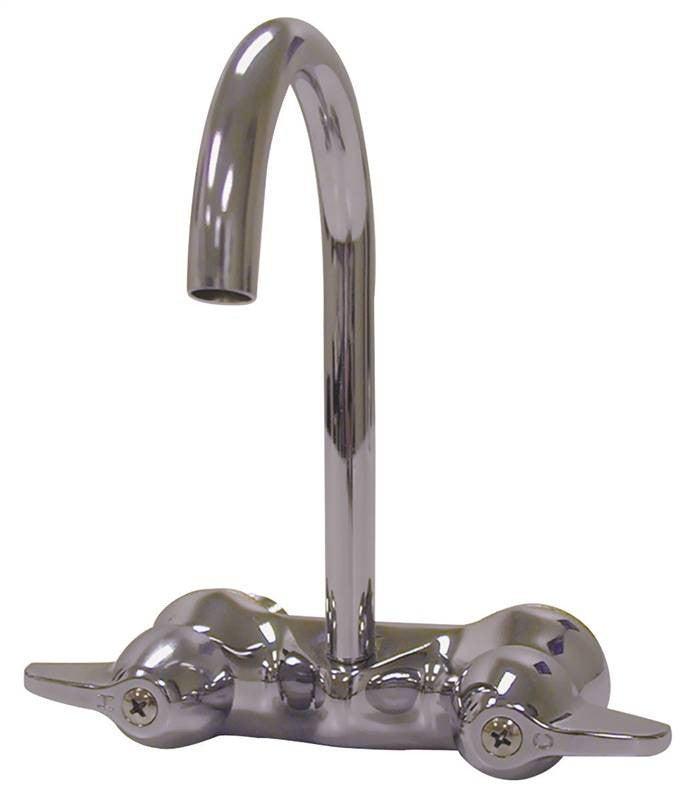 Bath Faucet Type O Chrm