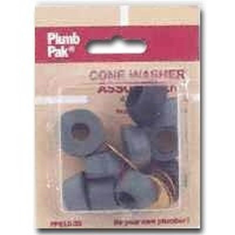 Cone Washer Assortment