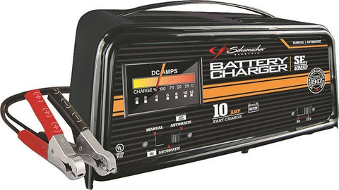 6-12v 10a Battery Charger
