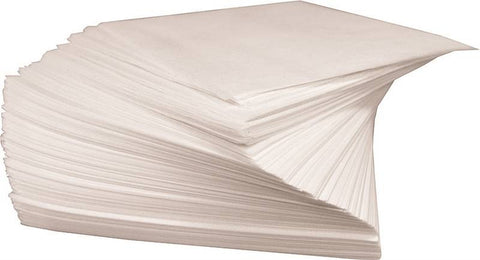 Patty Paper Dry Waxed 1000ct