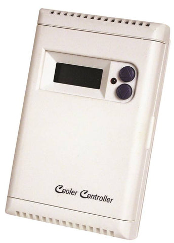 Controller Cooler Digital 115v