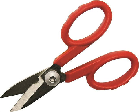 Scissors Electrician Ss 5.5in