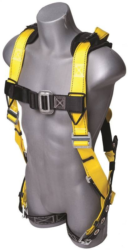 Harness Sfty Seraph Uni Xl-xxl