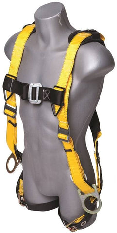 Harness Sfty Seraph Xl-xxl-3tb