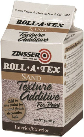 Additive Sand Finish In Ex 8oz