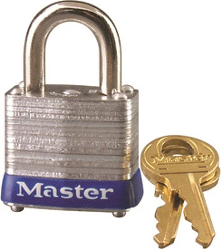 Padlock Steel 9-16in Vrtcl Ka