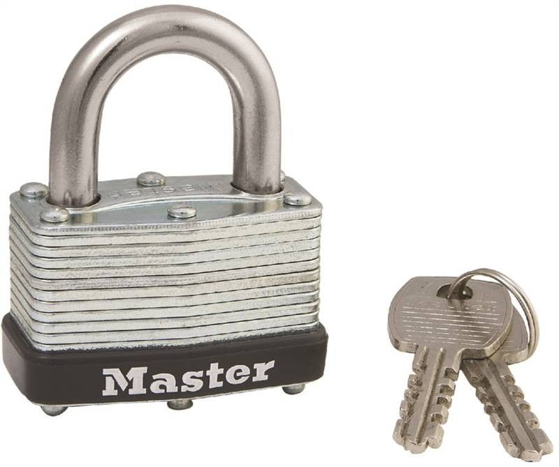 Padlock Steel 13-16in Vrtcl Ka