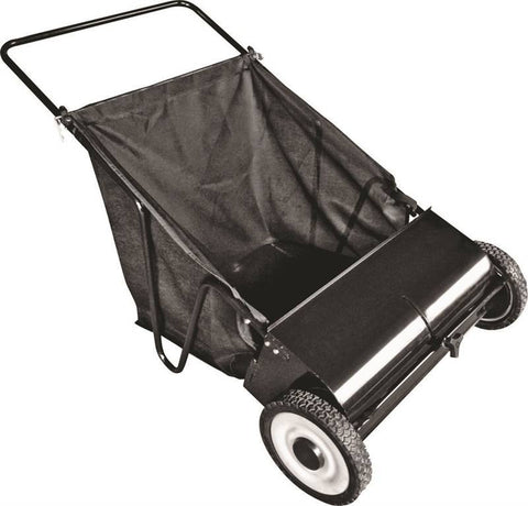 Sweeper Lawn W-nylon Bag 26 In