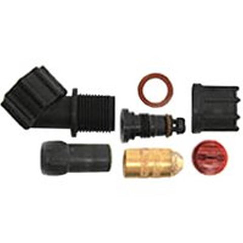 Backpack 61800 Nozzle Kit