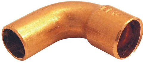Elbow Copper 90deg Ftgxc 1-4
