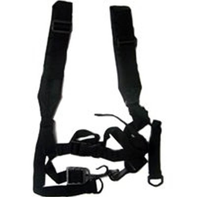 Backpack 61800 Straps