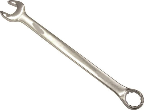 Wrench Combo 2inch Steel Frac