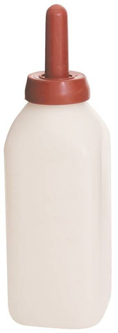 2quart Calf Bottle-nipple