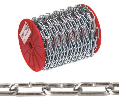 Chain Strt Link Coil 2 125ft