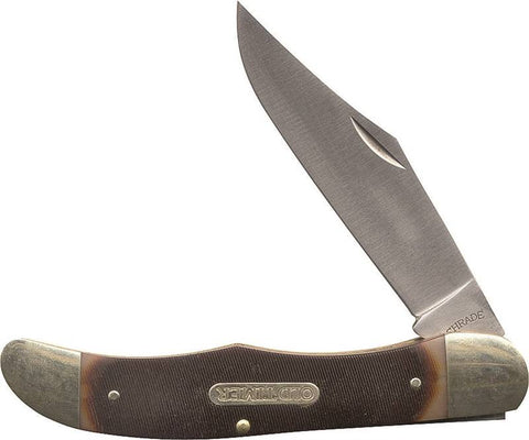 Knife Folding 1 Blade 5.3 In