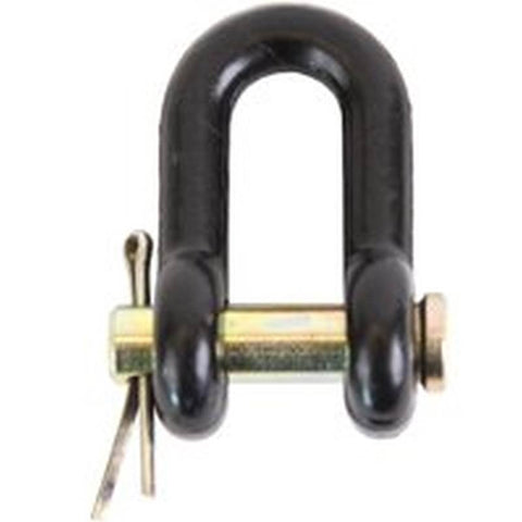 Clevis Utility Loose Pin 3-8
