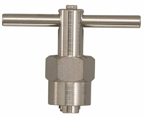 Cartridge Puller For Faucet