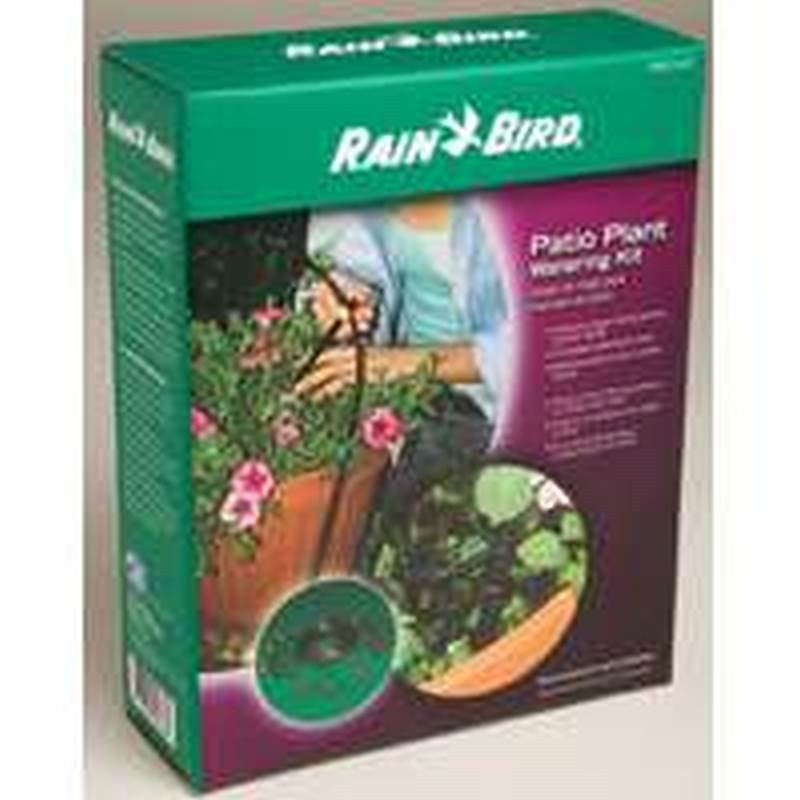 Patio Watering Kit