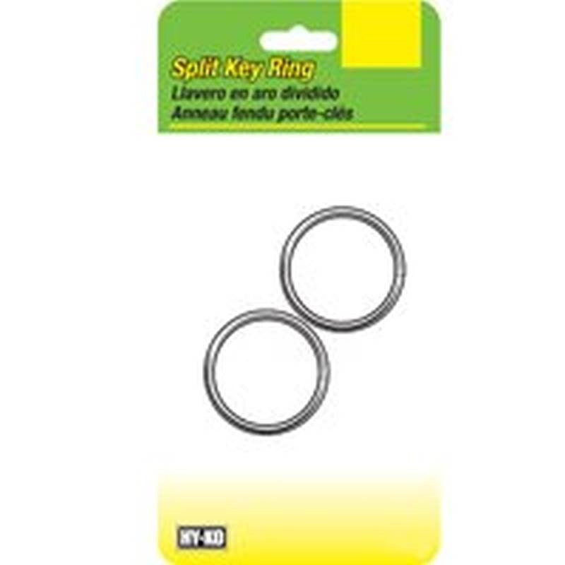 Key Ring Split 2cd 1-1-4in