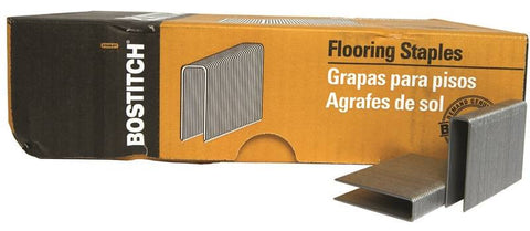 Staple Flooring 1-2 X 2 15.5