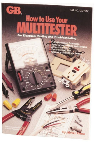 Book Multitester Guide 160page