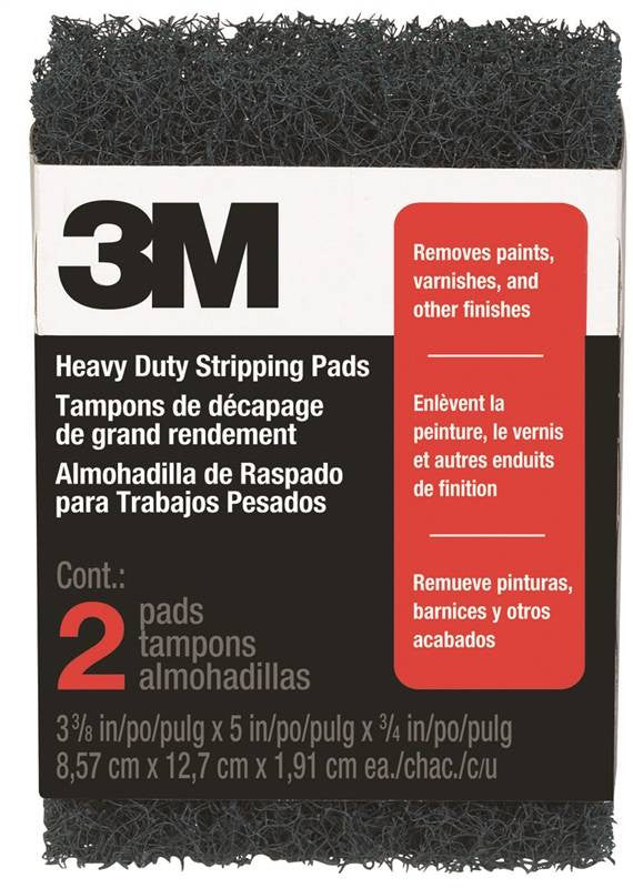 Pad Stripping Flat Surface 2pk