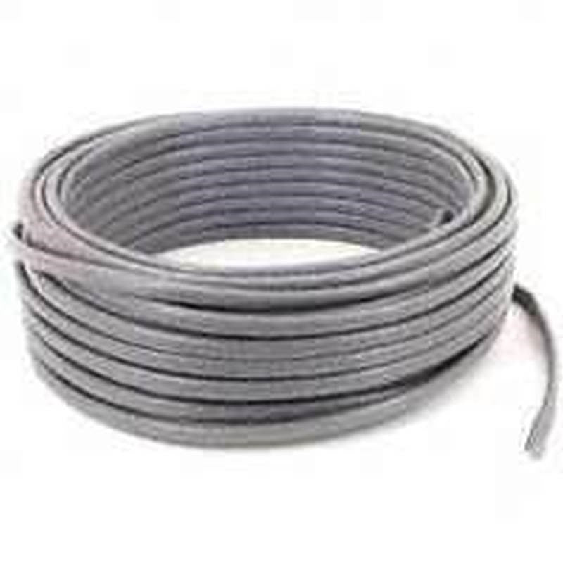 Cable Seu Copper 6-6-8cx200ft