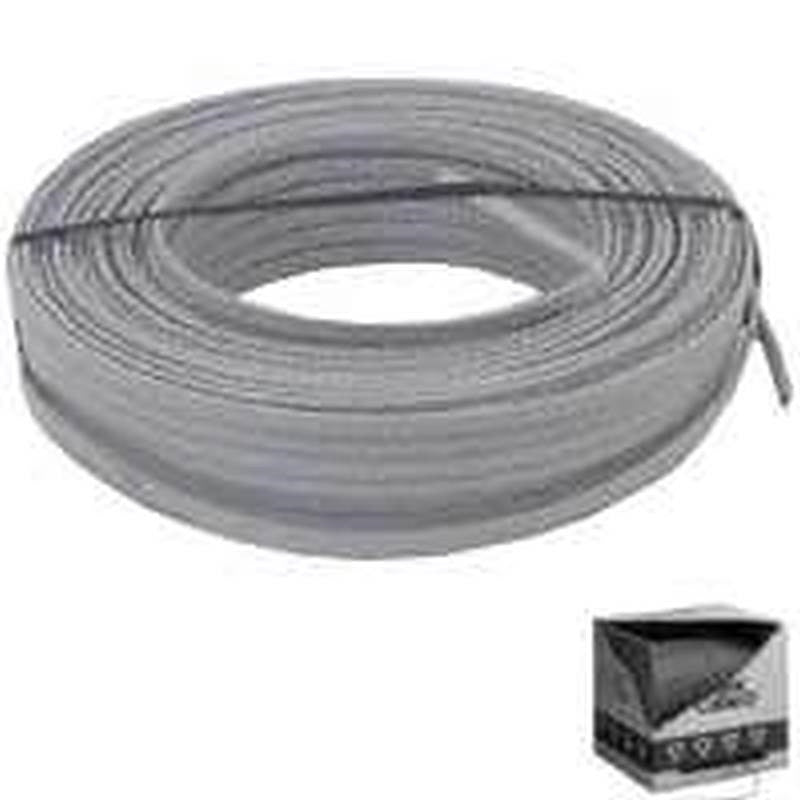 Wire Build 12-2uf-w-gx50ft 20a