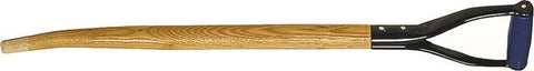 Handle Shovel-scoop Wood 30 In
