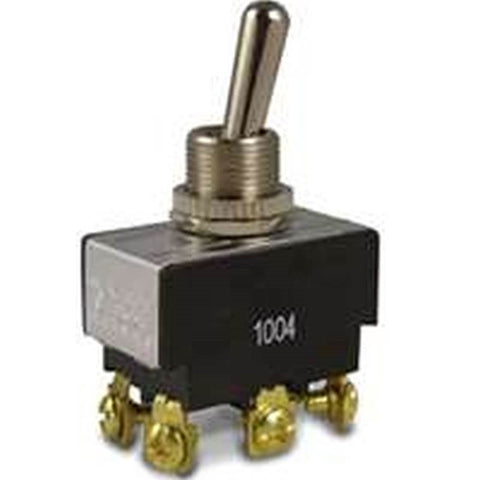 Switch Toggle Dpdt On-on