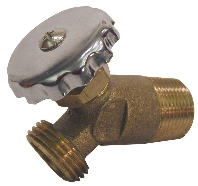 Drain Valve Water Heater 3-4