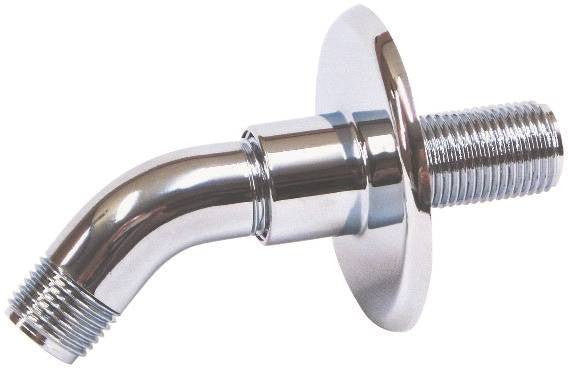 Shower Arm Flange