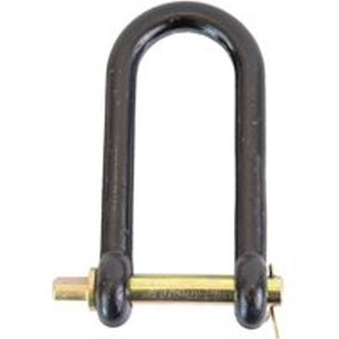Clevis General Purpose 3-4in